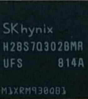 H28S7Q302BMR H28S8Q302CMR 全新原装 3D-V3 128GB 64GB询价