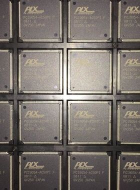 全新ANX9021 PCI9054-AC50PI PCI9056-BA66BIG PCI9052G美国PLX