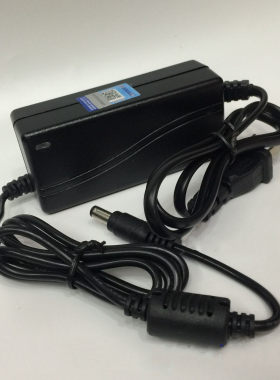 适用于雅马哈电钢琴P121初学者73键重锤数码钢琴电源适配器12V