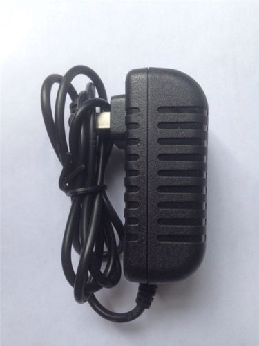适用于REP-USB3MP01H-LS58折叠多功能高拍仪电源适配5V2A充电器线