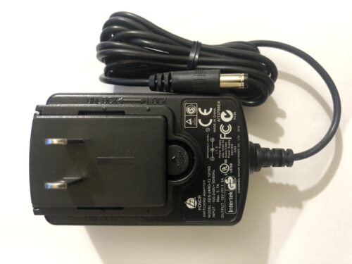 适用于YAMAHA雅马哈YDP-103数码电子钢琴电源适配器线12V充电器