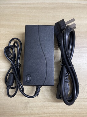 适用KTC显示屏H25T7-2电竞液晶显示器电源适配器12V3A充电器线