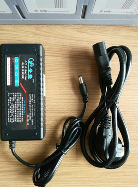 适用罗兰HP504 电钢琴电源适配器电源线PSB-7U金粤海通用12V