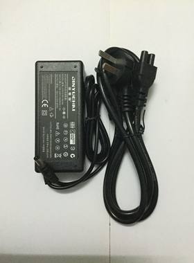 适用于飞利浦242E1显示器242M7 226E6E 236E7Q电源适配器线19V