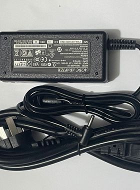适用于华硕EeePC X101CH 上网本电源适配器充电线19V2.1A通用
