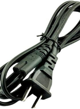 适用AOC液晶电视 显示器LE42A5330/80专用电源线插头100-240V通用
