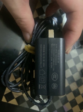 适用于J302-1202500CX 笔记本电脑电源适配器12V2.5A 3A充电器线