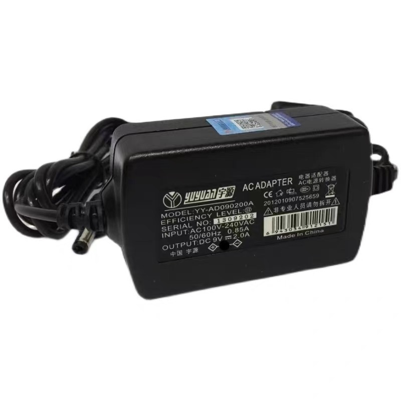 适用于Roland罗兰Boss GT1000 CORE电吉他综合效果器电源适配器9V