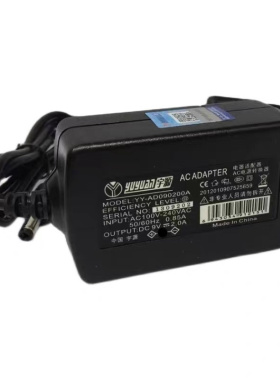 适用于Roland罗兰Boss GT1000 CORE电吉他综合效果器电源适配器9V