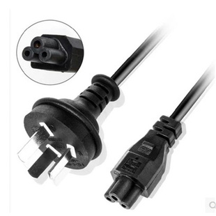 适用于AOC液晶显示器AG275QXP电源线 100-240V充电线通用