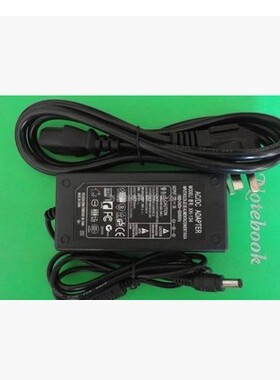 凯仕乐KSR-AM201按摩床垫椅垫颈肩腰部按摩电源适配器12V 充电器