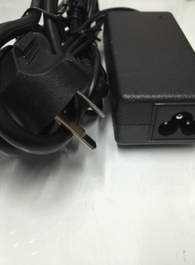 适用于优派TD2230-CN VS16453液晶显示器19V 触摸屏电源适配器线