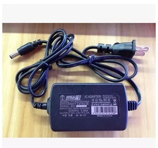 12V1A 220V转12V 稳压电源适配器LED开关电源12V1000MA直流变压器