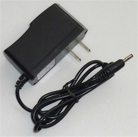 适用 TP-LINK 5口百兆交换机TL-SF1005D 电源适配器 电源线5V小口