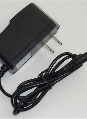 适用于鑫科 HF-668B 颈椎按摩器颈部肩部腰部5V1A 电源线配件充电