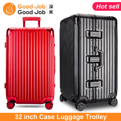LargeSuitcasBTvel32nch