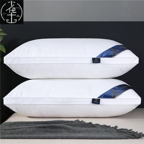 Pillow core pillow single double pillows core household