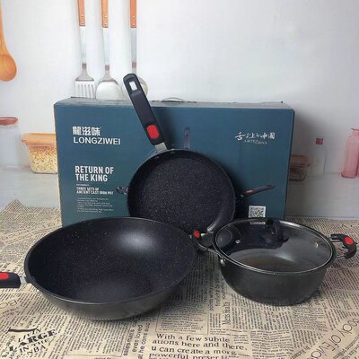 Non-stickpotSoupstewpot