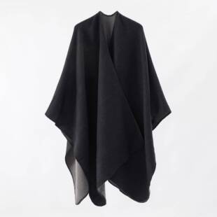 New low-key and connotative elegant socialite travel warm s