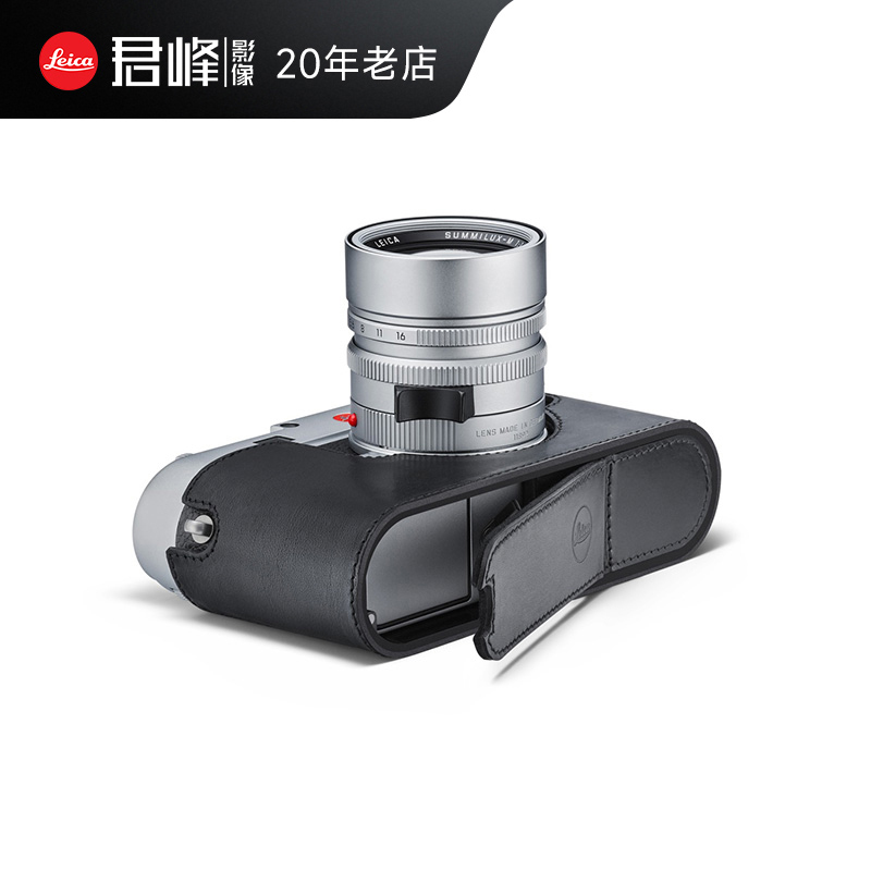徕卡M11相机皮套真皮包