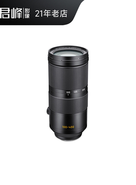 Leica/徕卡VARIO-ELMAR-SL 100-400 f/5-6.3远摄变焦镜头 自动