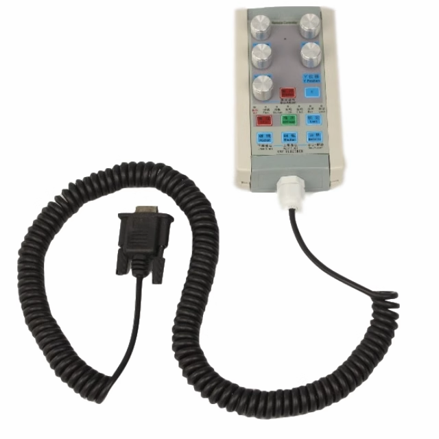 成都南仪扫描仪手操器CDNY-06A