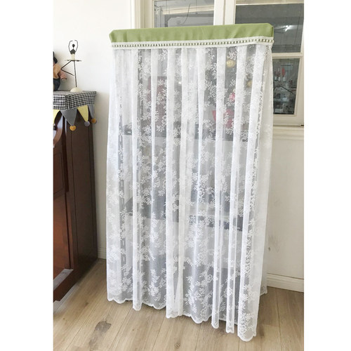 太香了防尘全罩柜子有衣服了