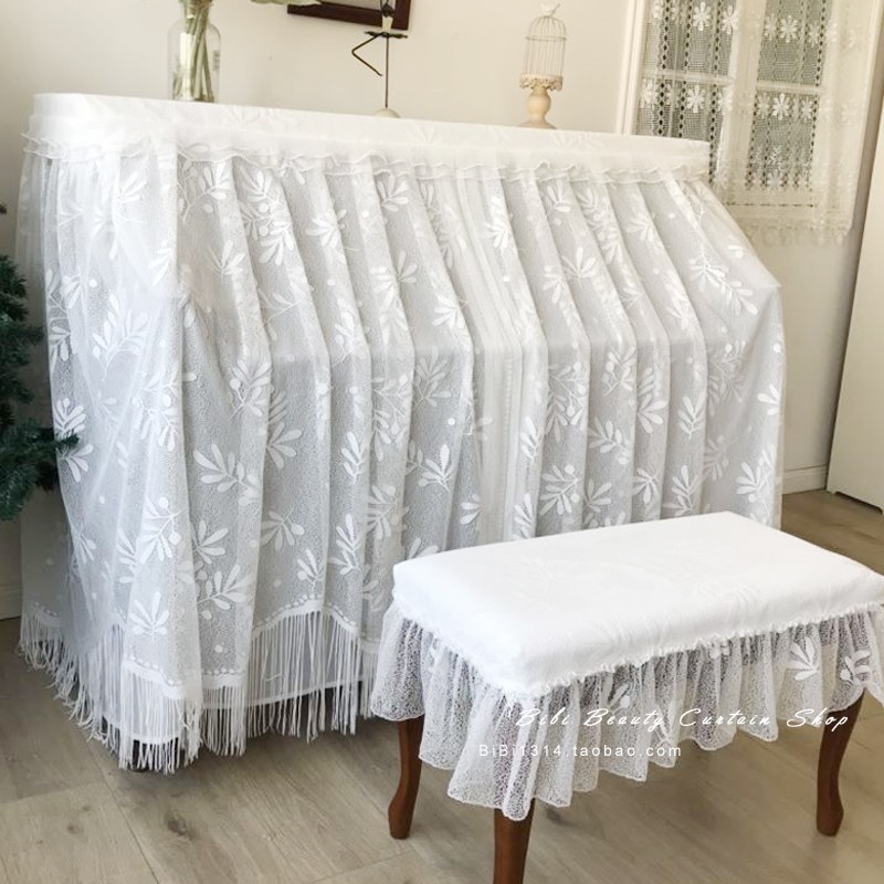 馬小萌飄香季節穗鋼琴罩