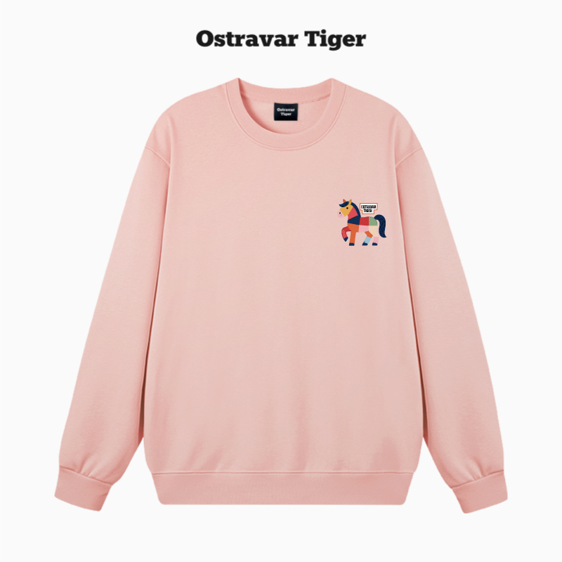 好看！超爱！2025秋冬款纯棉卫衣