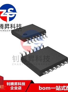 原装正品 MC74VHCT08ADTR2G 丝印VHCT08A 封装TSSOP-14 逻辑门IC