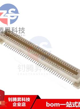 全新原装正品 61082-081602LF 80PIN 0.8mm 接插件/连接器 先咨询