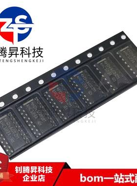 全新原装进口 SN74AHC123ADR 丝印AHC123A 贴片SOP-16 逻辑芯片