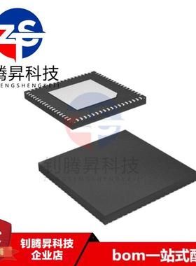 原装正品 AD9142ABCPZRL AD9142ABCPZ 封装LFCSP-72 数模转换器IC