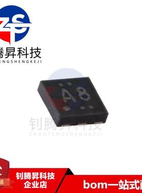 全新原装正品 RT9081AGQZA 丝印A* 封装DFN-6 线性稳压器IC芯片