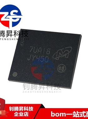 全新原装正品 MTFC4GLGDM-AIT Z 丝印JY450 TFBGA-153 存储器芯片