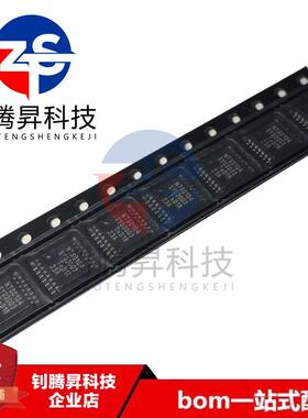 全新原装正品 NTS0104PW NTS0104 封装TSSOP16 转换器/电平移位器