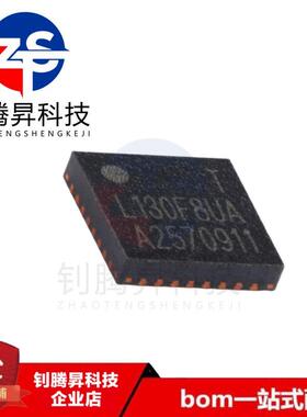 原装正品 HC32L130F8UA-QFN32TR ARM Cortex-M0 32位微控制器芯片