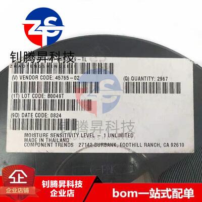 全新原装正品 2SK3019-TL 2SK3019 丝印KN 封装SOT-523 品质保证