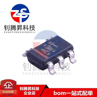 原装正品 TPS79901DDCR 丝印AWT 封装SOT23-5 低压差稳压器IC芯片