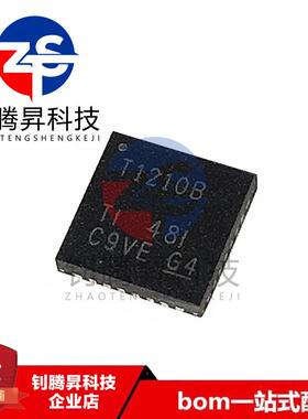 全新原装正品 TUSB1210BRHB 丝印T1210B 封装VQFN-32 USB接口芯片