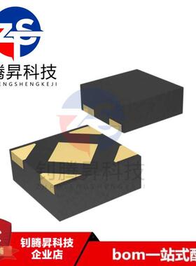 全新原装正品 TLV71312PDQNR TLV71312P 封装X2SON4 低压差稳压器