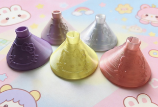 拼豆DIY 收纳工具kt漏斗