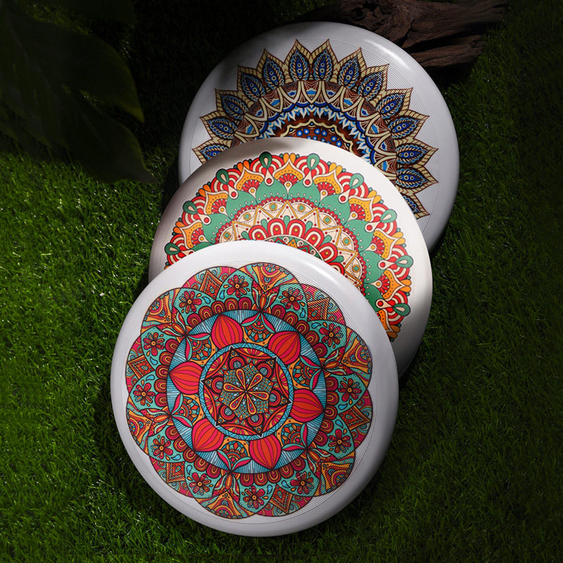 户外飞盘175g专业极限运动成人团建健身软回旋飞碟竞技比赛级专用在类目 运动/瑜伽/健身/球迷用品, 轮滑/滑板/极限运动, 极限飞盘中 - 来自Buy2taobao.com提供专业的淘宝代购服务