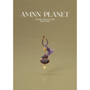 AMNN 国风吊坠汉服配饰 宋锦双面葫芦非遗手工钥匙扣挂件新中式