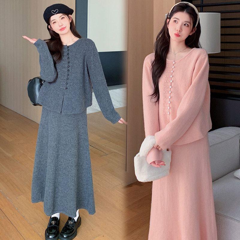 孕妇秋冬装网红潮妈孕妇装套装衫外穿时髦两件套,孕妇装/孕产妇用品/营养,套装,淘宝优惠券,粉丝福利购,淘宝优惠卷