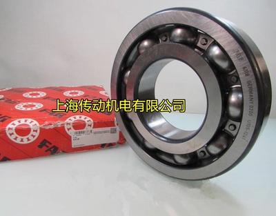 德国FAG轴承 6317C3 进口轴承 6317.C3 6317/C3 6317