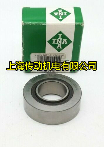 德国INA进口轴承 STO25 原装进口 ST025 RSTO25 支撑型滚轮轴承