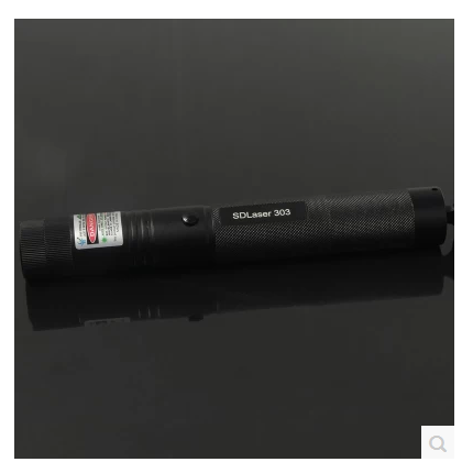 Telecommande - pointeur laser - Ref 384274 Image 3