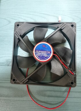 TDR 60 70 80 90 120 HLP DC 12V 24V 6-12厘米电焊机等散热风扇