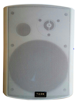 TADS迪声  DS-801/802/803  背景音乐套装壁挂音箱/音响